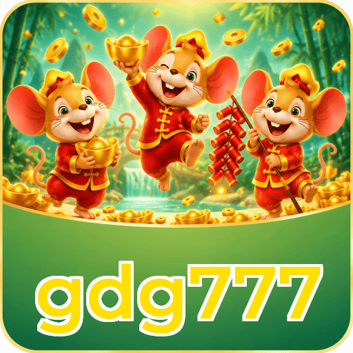 gdg777 Logo Oficial