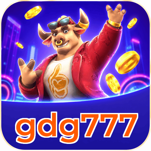 Logo gdg777 Telegram Canal Oficial
