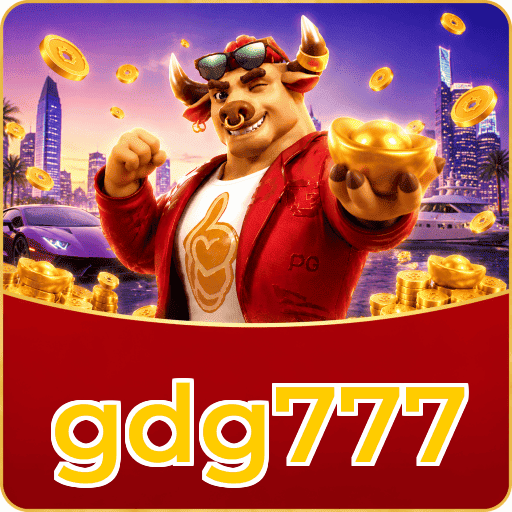 gdg777 VIP Program Logo