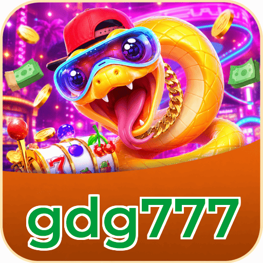 Logo da gdg777